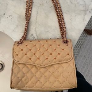 Rebecca Minkoff Shoulder Bag - Adjustable Strap